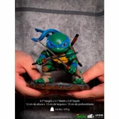 Iron Studios TMNT MiniCo Leonardo