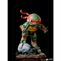 Iron Studios TMNT MiniCo Raphael