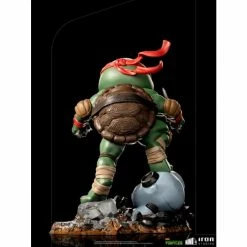 Iron Studios TMNT MiniCo Raphael