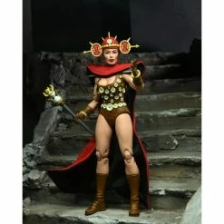 NECA TMNT Renet (Mirage Comics) Figure