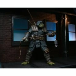 NECA TMNT: The Last Ronin Ultimate The Last Ronin (Armored)