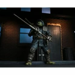 NECA TMNT: The Last Ronin Ultimate The Last Ronin (Armored)