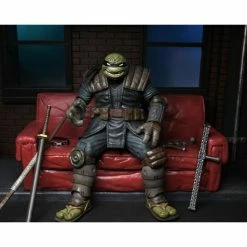 NECA TMNT: The Last Ronin Ultimate The Last Ronin (Armored)