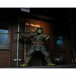 NECA TMNT: The Last Ronin Ultimate The Last Ronin (Armored)