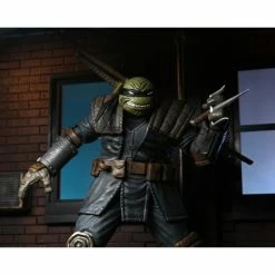 NECA TMNT: The Last Ronin Ultimate The Last Ronin (Armored)