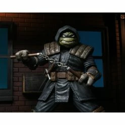 NECA TMNT: The Last Ronin Ultimate The Last Ronin (Armored)