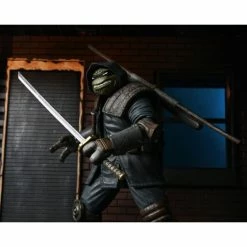 NECA TMNT: The Last Ronin Ultimate The Last Ronin (Armored)