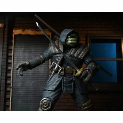 NECA TMNT: The Last Ronin Ultimate The Last Ronin (Armored)