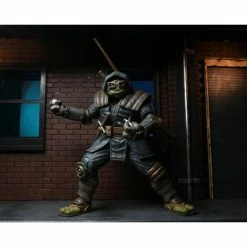 NECA TMNT: The Last Ronin Ultimate The Last Ronin (Armored)