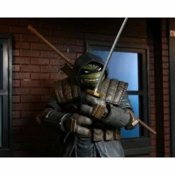 NECA TMNT: The Last Ronin Ultimate The Last Ronin (Armored)