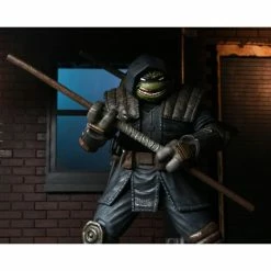 NECA TMNT: The Last Ronin Ultimate The Last Ronin (Armored)