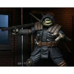 NECA TMNT: The Last Ronin Ultimate The Last Ronin (Armored)