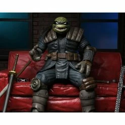 NECA TMNT: The Last Ronin Ultimate The Last Ronin (Armored)