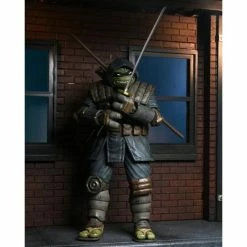 NECA TMNT: The Last Ronin Ultimate The Last Ronin (Armored)