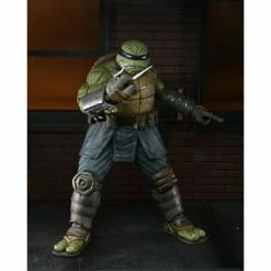 NECA TMNT: The Last Ronin Ultimate The Last Ronin (Unarmored)