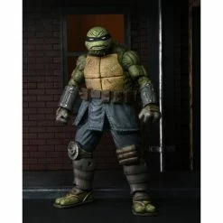 NECA TMNT: The Last Ronin Ultimate The Last Ronin (Unarmored)