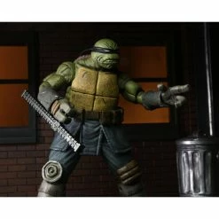 NECA TMNT: The Last Ronin Ultimate The Last Ronin (Unarmored)