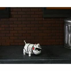 NECA TMNT: The Last Ronin Ultimate The Last Ronin (Unarmored)