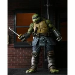NECA TMNT: The Last Ronin Ultimate The Last Ronin (Unarmored)