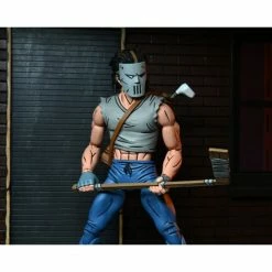 NECA TMNT Ultimate Casey Jones (Mirage Comics)