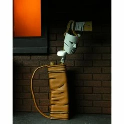 NECA TMNT Ultimate Casey Jones (Mirage Comics)