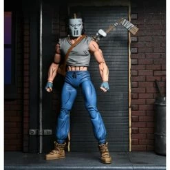 NECA TMNT Ultimate Casey Jones (Mirage Comics)