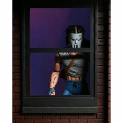 NECA TMNT Ultimate Casey Jones (Mirage Comics)