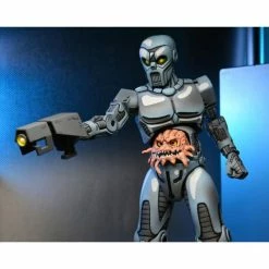 NECA TMNT Ultimate Utrom (Mirage Comics)