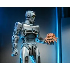 NECA TMNT Ultimate Utrom (Mirage Comics)