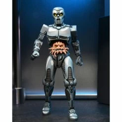 NECA TMNT Ultimate Utrom (Mirage Comics)