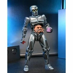 NECA TMNT Ultimate Utrom (Mirage Comics)