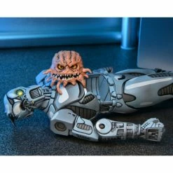 NECA TMNT Ultimate Utrom (Mirage Comics)