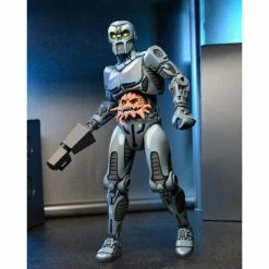 NECA TMNT Ultimate Utrom (Mirage Comics)