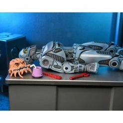 NECA TMNT Ultimate Utrom (Mirage Comics)