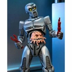 NECA TMNT Ultimate Utrom (Mirage Comics)