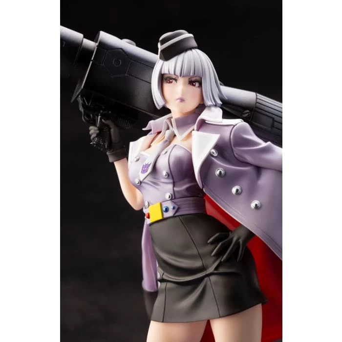 Best Pirce ๐ Kotobukiya Transformers Bishoujo Megatron ๐ 14 Kotobukiya Transformers Bishoujo Megatron