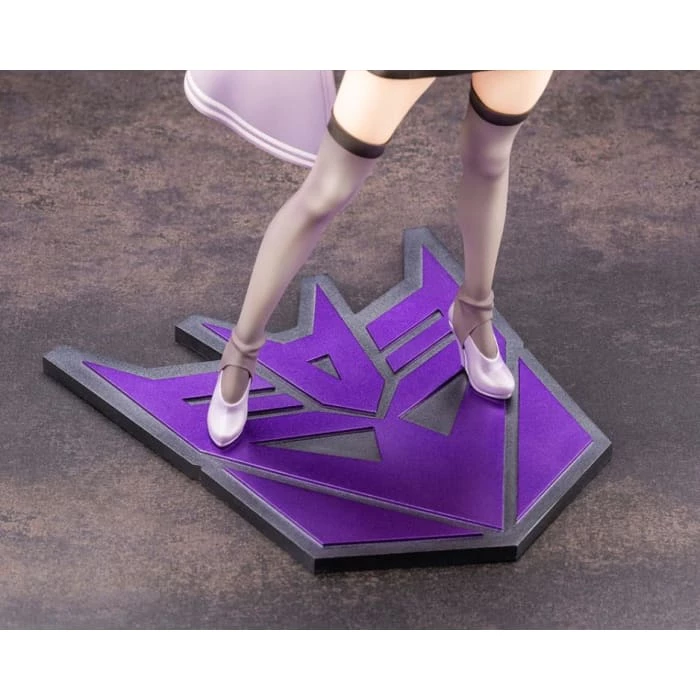 Best Pirce ๐ Kotobukiya Transformers Bishoujo Megatron ๐ 16 Kotobukiya Transformers Bishoujo Megatron