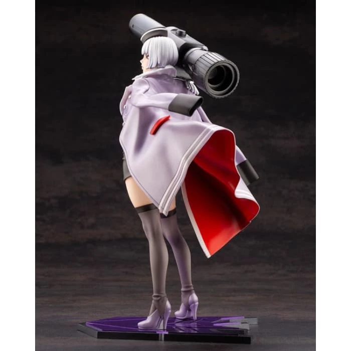 Best Pirce ๐ Kotobukiya Transformers Bishoujo Megatron ๐ 10 Kotobukiya Transformers Bishoujo Megatron