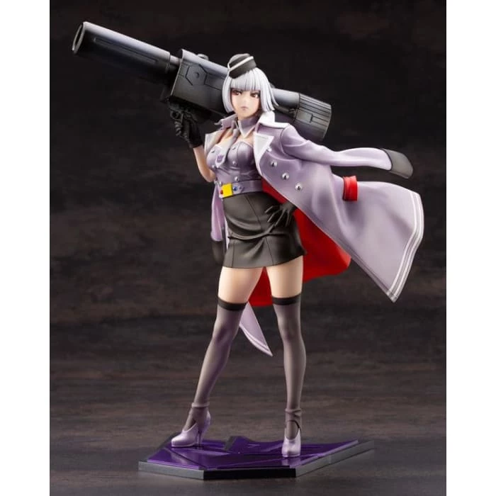 Best Pirce ๐ Kotobukiya Transformers Bishoujo Megatron ๐ 12 Kotobukiya Transformers Bishoujo Megatron