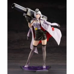 Kotobukiya Transformers Bishoujo Megatron