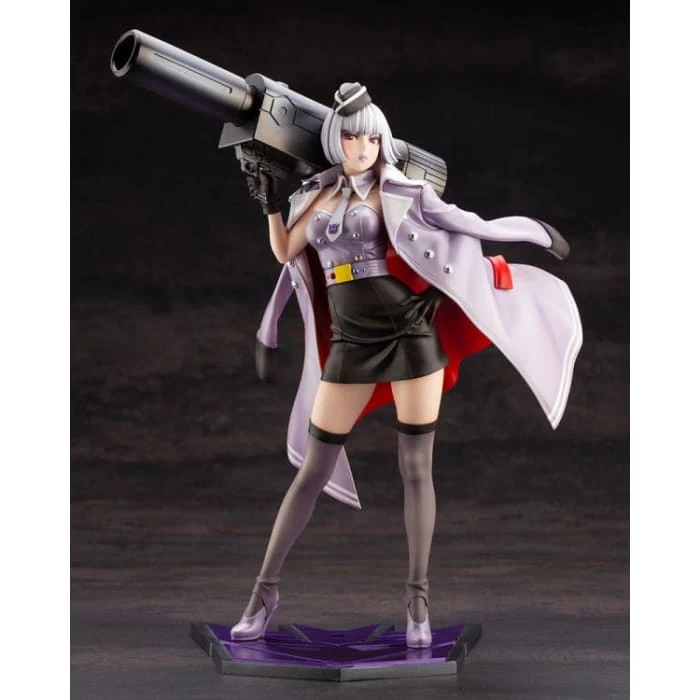 Best Pirce ๐ Kotobukiya Transformers Bishoujo Megatron ๐ 4 Kotobukiya Transformers Bishoujo Megatron