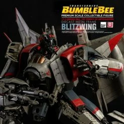 Best reviews of ๐คฉ ThreeZero Movies / TV Transformers: Bumblebee Premium Blitzwing Figure ๐ฅ 25 ThreeZero Movies / TV Transformers: Bumblebee Premium Blitzwing Figure