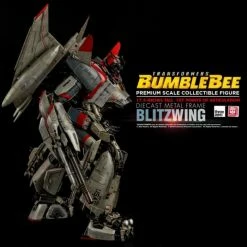Best reviews of ๐คฉ ThreeZero Movies / TV Transformers: Bumblebee Premium Blitzwing Figure ๐ฅ 33 ThreeZero Movies / TV Transformers: Bumblebee Premium Blitzwing Figure
