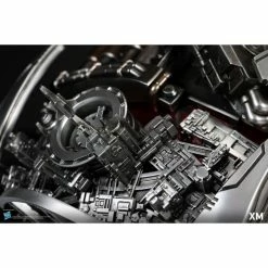 XM Studios Transformers Premium Collectible Series Optimus Prime 1/3 Scale Limited Edition Bust