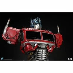 XM Studios Transformers Premium Collectible Series Optimus Prime 1/3 Scale Limited Edition Bust