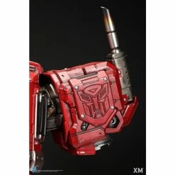 XM Studios Transformers Premium Collectible Series Optimus Prime 1/3 Scale Limited Edition Bust