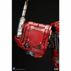 XM Studios Transformers Premium Collectible Series Optimus Prime 1/3 Scale Limited Edition Bust