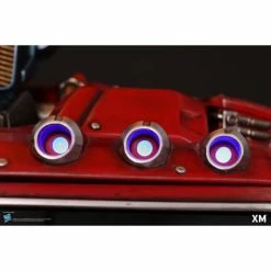 XM Studios Transformers Premium Collectible Series Optimus Prime 1/3 Scale Limited Edition Bust