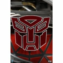 XM Studios Transformers Premium Collectible Series Optimus Prime 1/3 Scale Limited Edition Bust