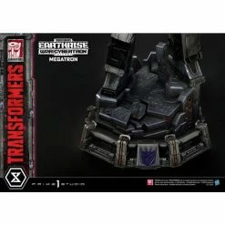 Prime One Studios Prime 1 Studio Transformers: War For Cybertron Premium Masterline Megatron Statue